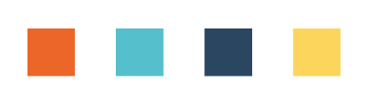 colour scheme