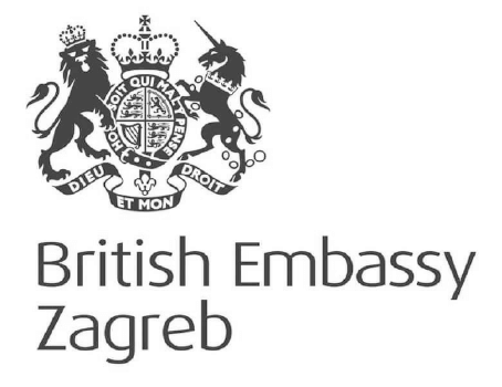 British Embassy Zagreb